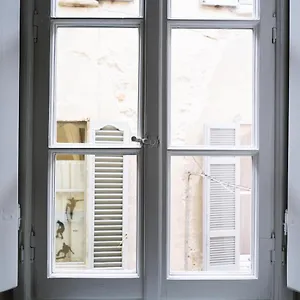 Residentie Palazzo Albricci Peregrini