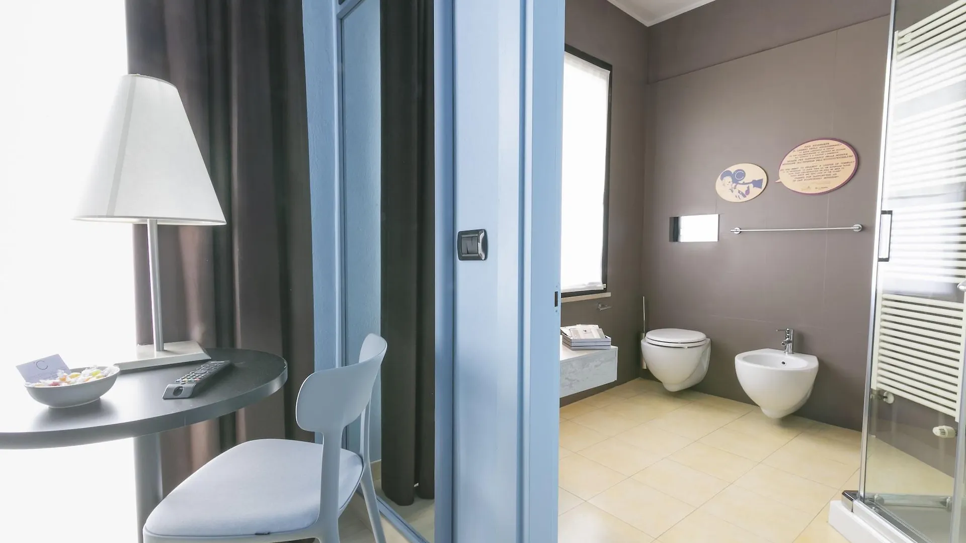 Hotel Corallo Rimini